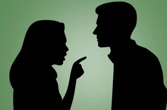 Öfkeli Partner Nedir? Nasıl İlişki Yaşanır?